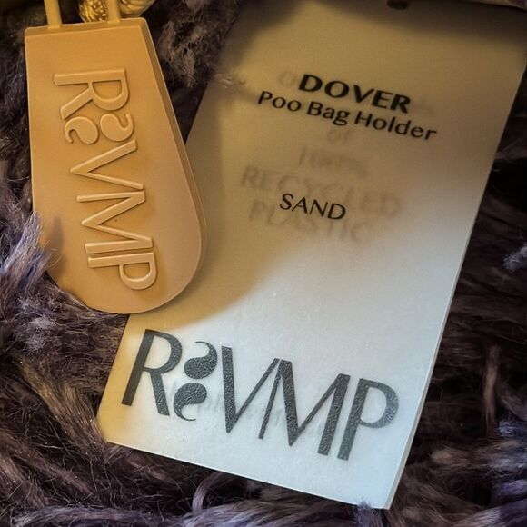 R,vamp DOVER PET POO BAG HOLDER - Picture 4 of 7